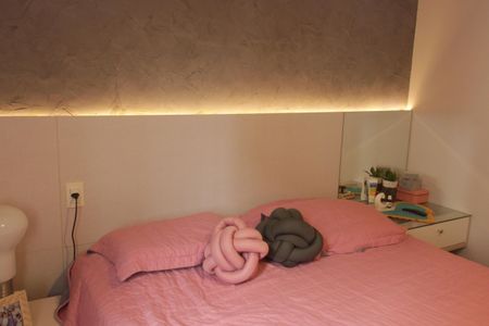 Apartamento para alugar com 84m², 2 quartos e 2 vagasSuíte