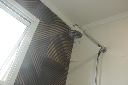 Apartamento para alugar com 84m², 2 quartos e 2 vagasBanheiro da Suíte