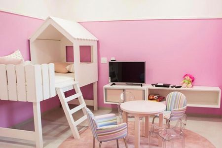 Apartamento para alugar com 84m², 2 quartos e 2 vagasÁrea comum