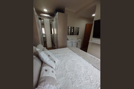 Apartamento à venda com 3 quartos, 136m² em Centro Empresarial Tamboré, Santana de Parnaíba