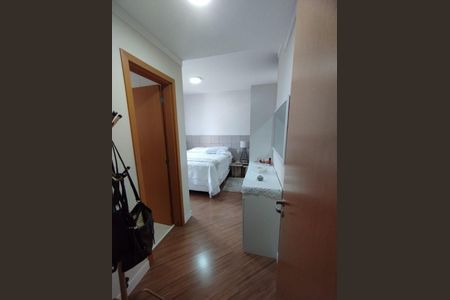 Apartamento à venda com 3 quartos, 136m² em Centro Empresarial Tamboré, Santana de Parnaíba