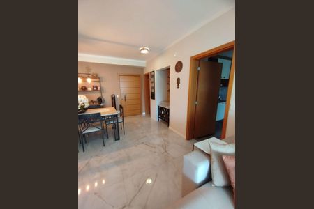 Apartamento à venda com 3 quartos, 136m² em Centro Empresarial Tamboré, Santana de Parnaíba