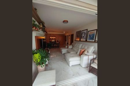 Apartamento à venda com 3 quartos, 136m² em Centro Empresarial Tamboré, Santana de Parnaíba