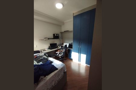 Apartamento à venda com 3 quartos, 136m² em Centro Empresarial Tamboré, Santana de Parnaíba