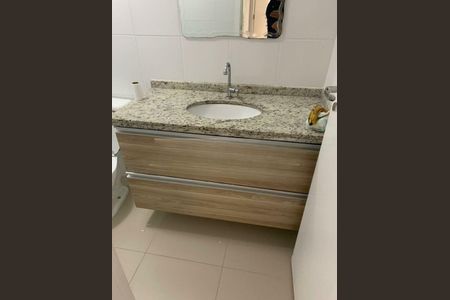 Apartamento à venda com 3 quartos, 105m² em Vila Castelo, São Paulo