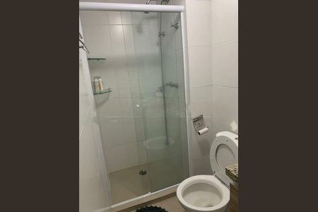 Apartamento à venda com 3 quartos, 105m² em Vila Castelo, São Paulo