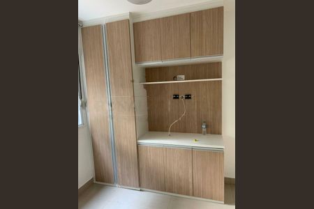 Apartamento à venda com 3 quartos, 105m² em Vila Castelo, São Paulo