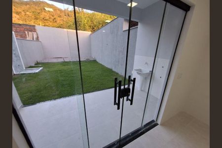 Casa à venda com 2 quartos, 120m² em Itaipu, Niterói
