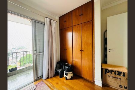 Apartamento à venda com 2 quartos, 57m² em Parque Jabaquara, São Paulo