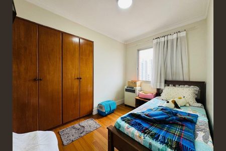 Apartamento à venda com 2 quartos, 57m² em Parque Jabaquara, São Paulo