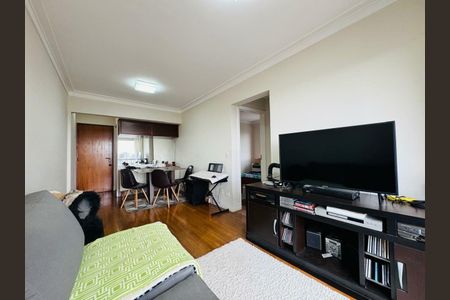 Apartamento à venda com 2 quartos, 57m² em Parque Jabaquara, São Paulo