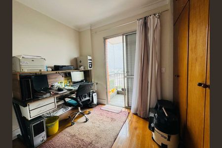 Apartamento à venda com 2 quartos, 57m² em Parque Jabaquara, São Paulo