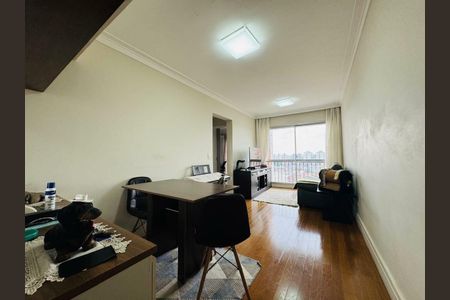 Apartamento à venda com 2 quartos, 57m² em Parque Jabaquara, São Paulo