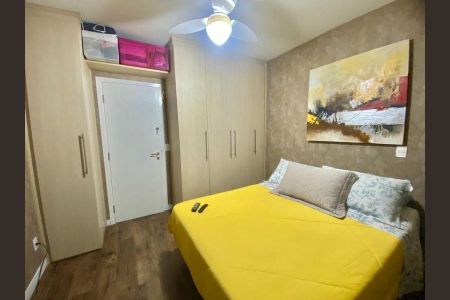 Apartamento à venda com 2 quartos, 63m² em Alphaville Industrial, Barueri