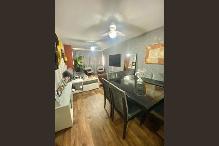 Apartamento à venda com 2 quartos, 63m² em Alphaville Industrial, Barueri