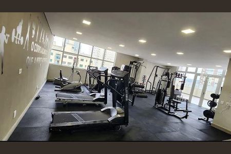 Apartamento à venda com 2 quartos, 63m² em Alphaville Industrial, Barueri