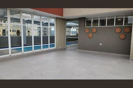 Apartamento à venda com 2 quartos, 63m² em Alphaville Industrial, Barueri