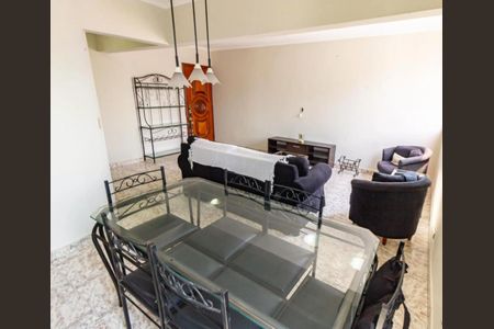 Foto 01 de apartamento à venda com 3 quartos, 130m² em Mooca, São Paulo