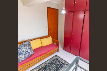 Foto 21 de apartamento à venda com 3 quartos, 130m² em Mooca, São Paulo