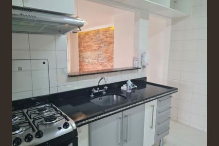 Apartamento à venda com 3 quartos, 99m² em Santo Amaro, São Paulo