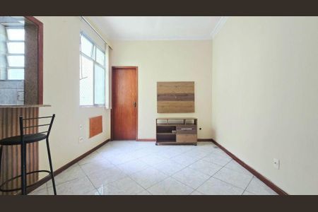 Apartamento à venda com 1 quarto, 45m² em Icaraí, Niterói