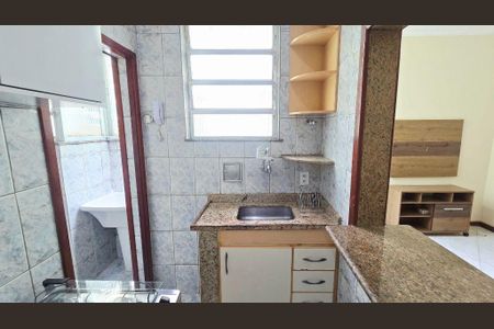 Apartamento à venda com 1 quarto, 45m² em Icaraí, Niterói