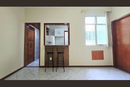Apartamento à venda com 1 quarto, 45m² em Icaraí, Niterói