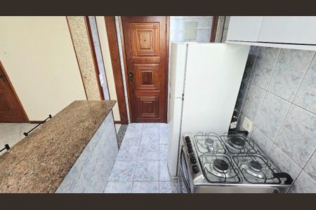 Apartamento à venda com 1 quarto, 45m² em Icaraí, Niterói