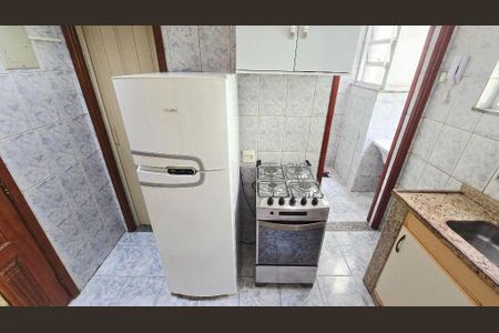 Apartamento à venda com 1 quarto, 45m² em Icaraí, Niterói