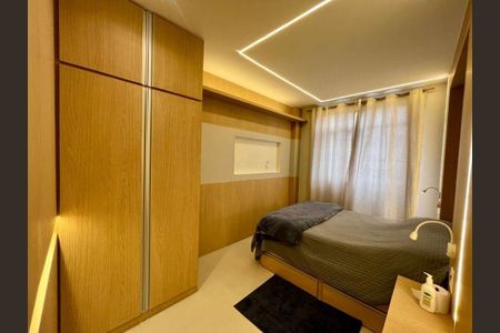 Apartamento à venda com 2 quartos, 57m² em Santa Rosa, Niterói