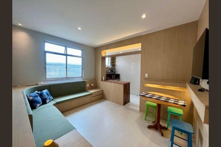 Apartamento à venda com 2 quartos, 57m² em Santa Rosa, Niterói