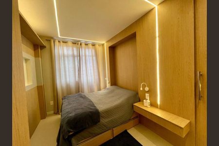 Apartamento à venda com 2 quartos, 57m² em Santa Rosa, Niterói