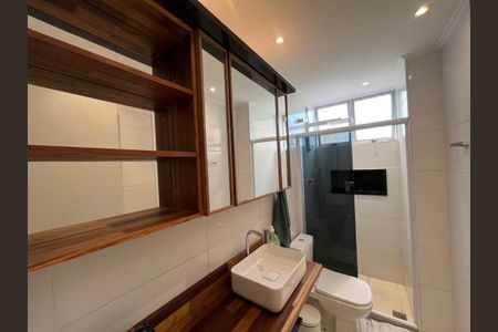 Apartamento à venda com 2 quartos, 57m² em Santa Rosa, Niterói