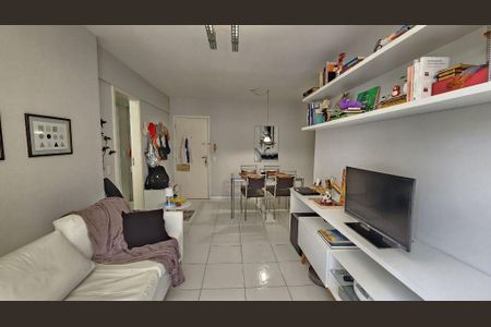 Apartamento à venda com 2 quartos, 65m² em Centro, Niterói