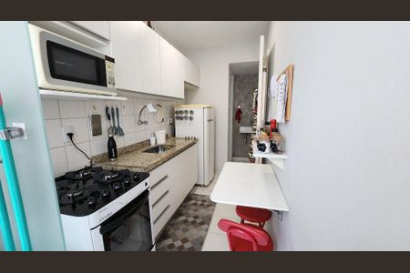 Apartamento à venda com 2 quartos, 65m² em Centro, Niterói