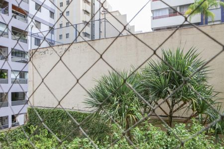 Apartamento à venda com 130m², 3 quartos e 2 vagasVista do Quarto 3