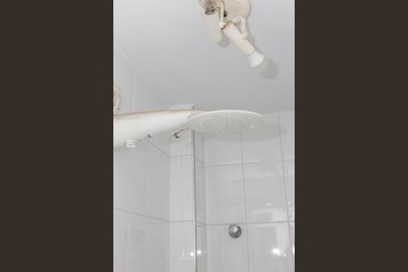 Apartamento à venda com 130m², 3 quartos e 2 vagasBanheiro de serviço