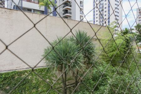 Apartamento à venda com 130m², 3 quartos e 2 vagasVista da Suíte