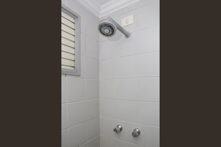 Apartamento à venda com 130m², 3 quartos e 2 vagasBanheiro Social