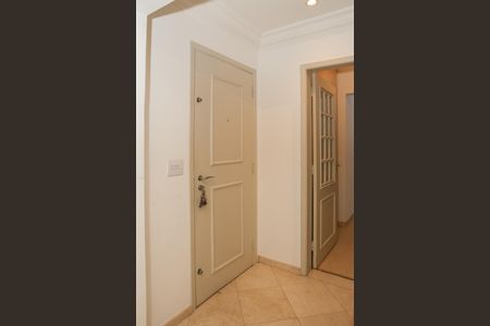 Entrada de apartamento à venda com 3 quartos, 130m² em Perdizes, São Paulo