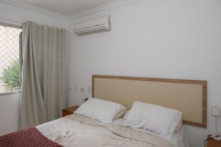 Apartamento à venda com 130m², 3 quartos e 2 vagasSuíte