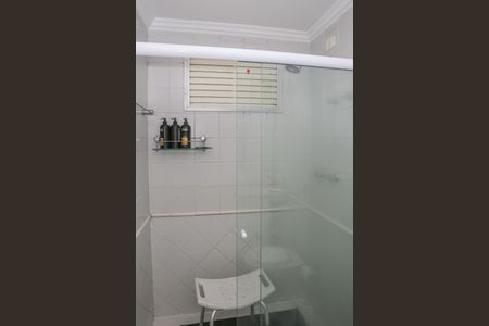 Apartamento à venda com 130m², 3 quartos e 2 vagasBanheiro Social