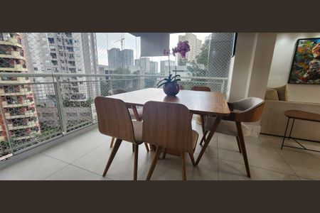 Apartamento à venda com 79m², 2 quartos e 1 vagaFoto 09