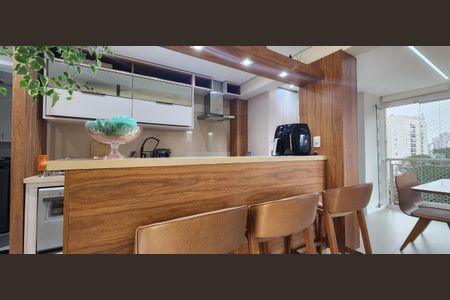 Apartamento à venda com 79m², 2 quartos e 1 vagaFoto 27