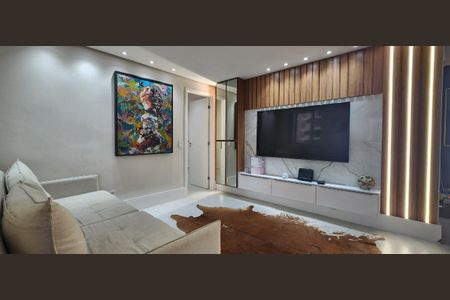 Apartamento à venda com 79m², 2 quartos e 1 vagaFoto 02