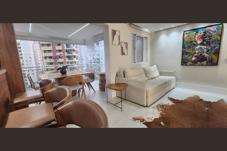 Apartamento à venda com 79m², 2 quartos e 1 vagaFoto 24