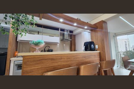 Apartamento à venda com 79m², 2 quartos e 1 vagaFoto 28