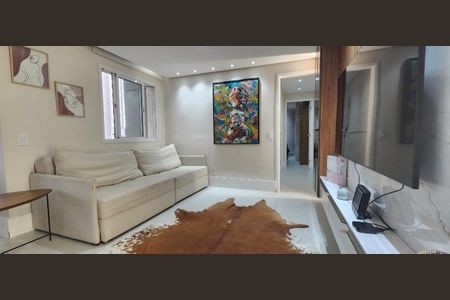 Apartamento à venda com 79m², 2 quartos e 1 vagaFoto 05