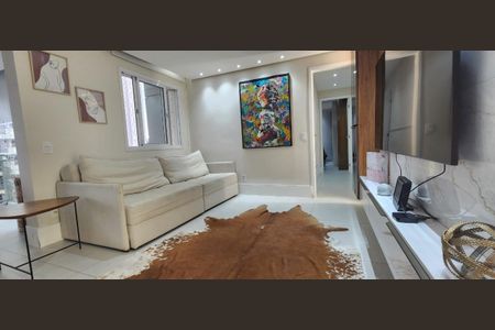 Apartamento à venda com 79m², 2 quartos e 1 vagaFoto 06