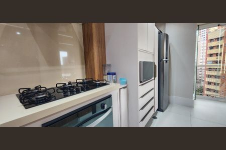 Apartamento à venda com 79m², 2 quartos e 1 vagaFoto 31